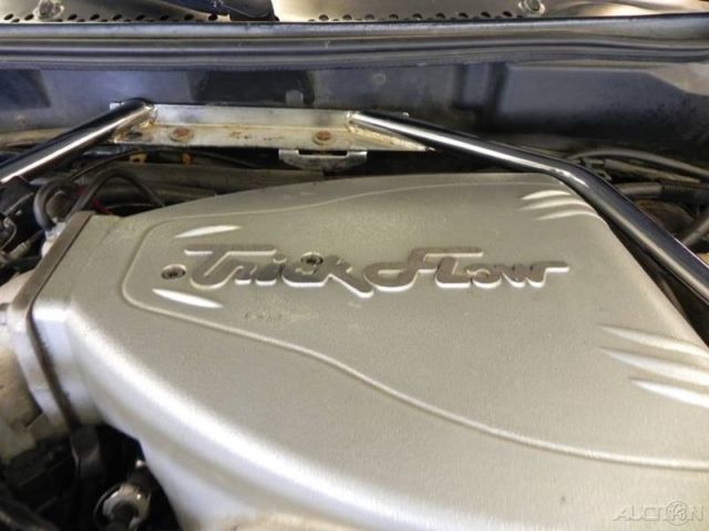 1994 Ford Mustang GT - photo 12