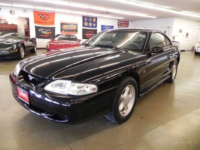 1994 Ford Mustang GT - photo 4