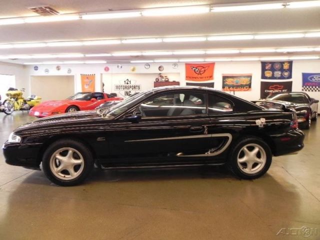 1994 Ford Mustang GT - photo 5