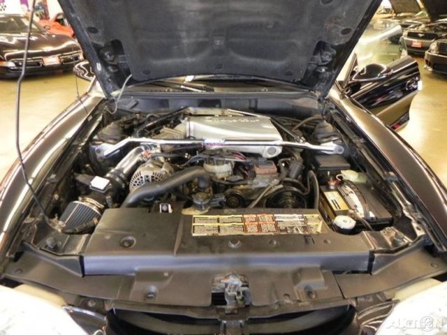 1994 Ford Mustang GT - photo 9