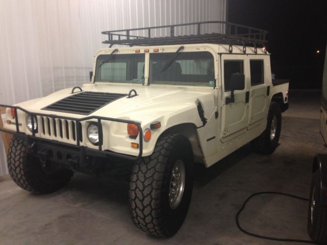 1994 Hummer H1