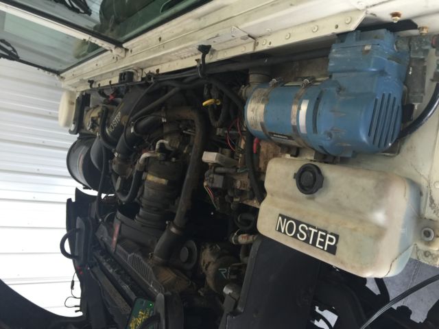 1994 Hummer H1 - photo 10