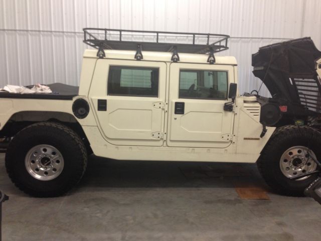 1994 Hummer H1 - photo 3