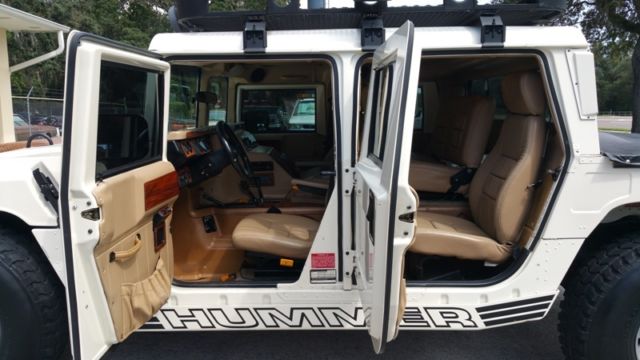 1994 Hummer H1 - photo 13