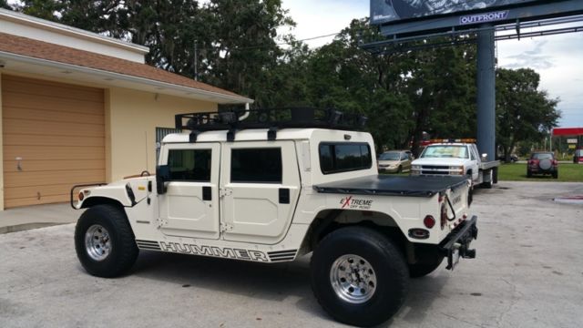 1994 Hummer H1 - photo 2