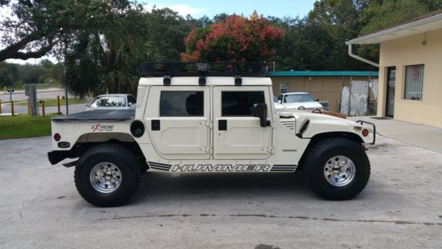 1994 Hummer H1 - photo 6