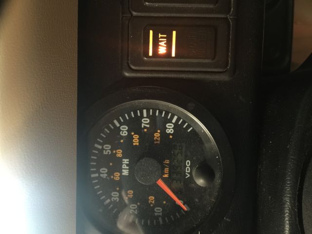 1994 Hummer H1 - photo 5