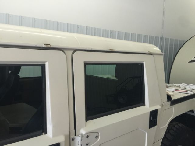 1994 Hummer H1 - photo 7