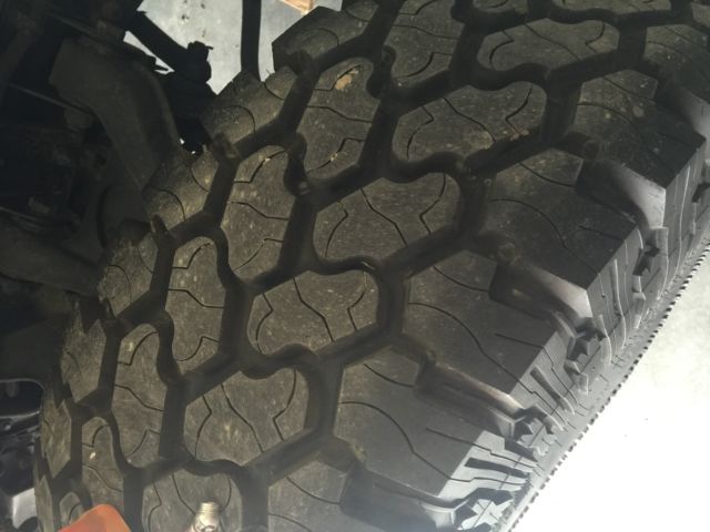 1994 Hummer H1 - photo 9