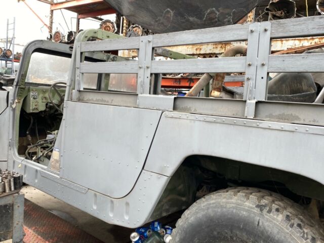 1971 Hummer H1 - photo 2
