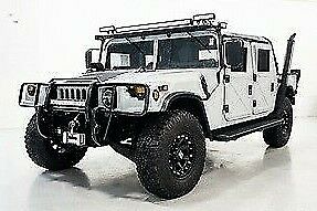 1994 Hummer M998 A1
