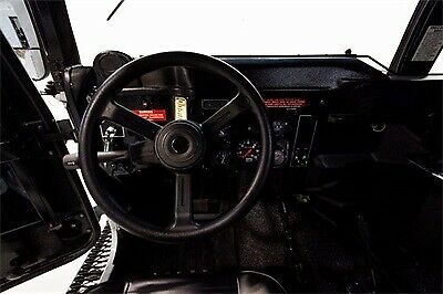 1994 Hummer M998 A1 - photo 10