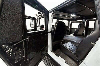 1994 Hummer M998 A1 - photo 11