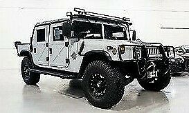 1994 Hummer M998 A1 - photo 2