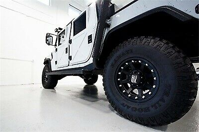 1994 Hummer M998 A1 - photo 4
