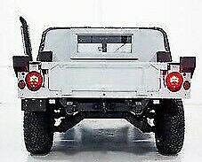 1994 Hummer M998 A1 - photo 5