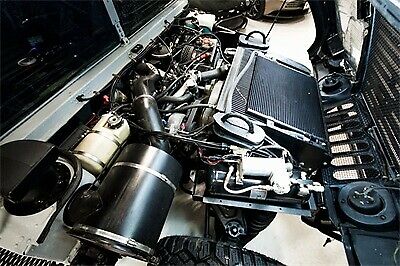 1994 Hummer M998 A1 - photo 9