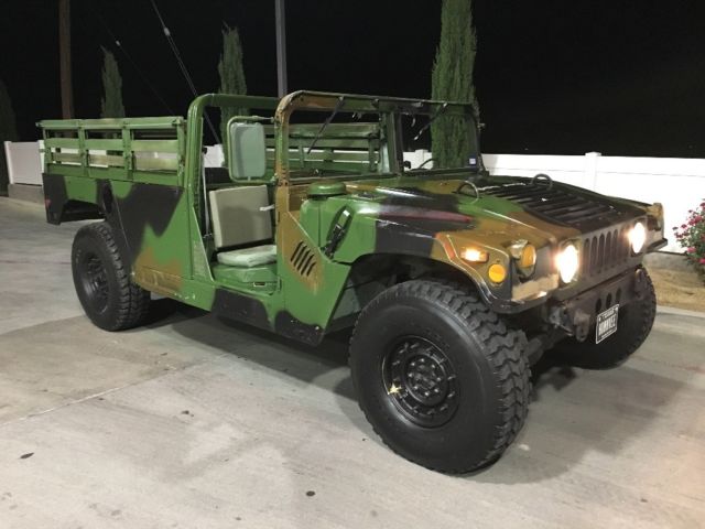 1994 Hummer H1 - photo 2