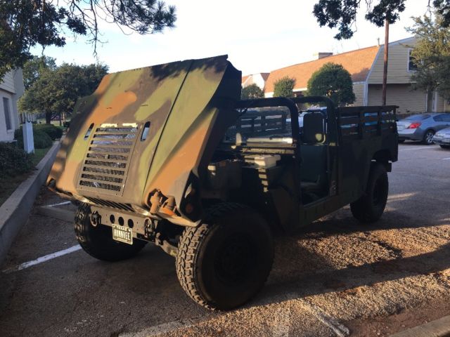 1994 Hummer H1 - photo 8