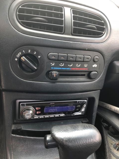 1994 Honda Del Sol - photo 10