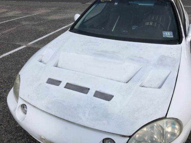 1994 Honda Del Sol - photo 12