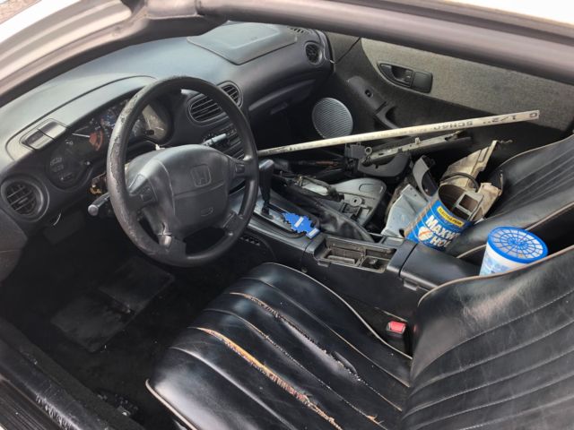 1994 Honda Del Sol - photo 8