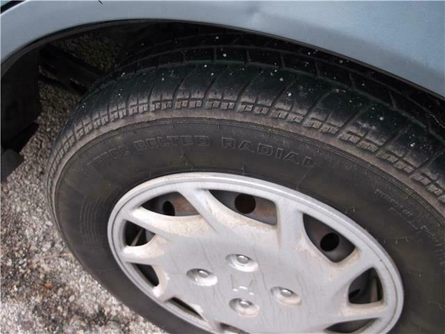 1994 Honda Accord LX - photo 10