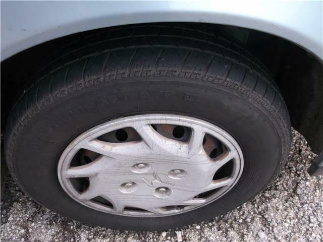 1994 Honda Accord LX - photo 12