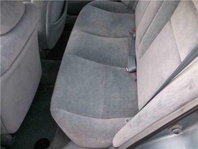 1994 Honda Accord LX - photo 7
