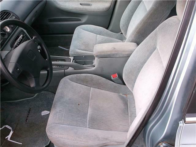 1994 Honda Accord LX - photo 8