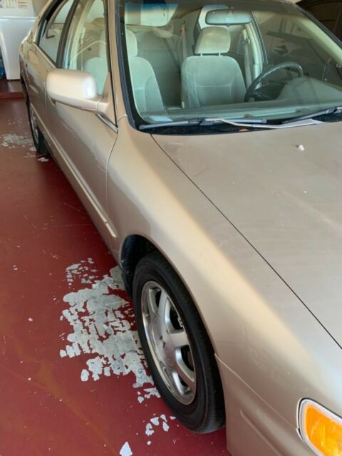 1994 Honda Accord - photo 3