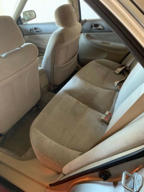 1994 Honda Accord - photo 5