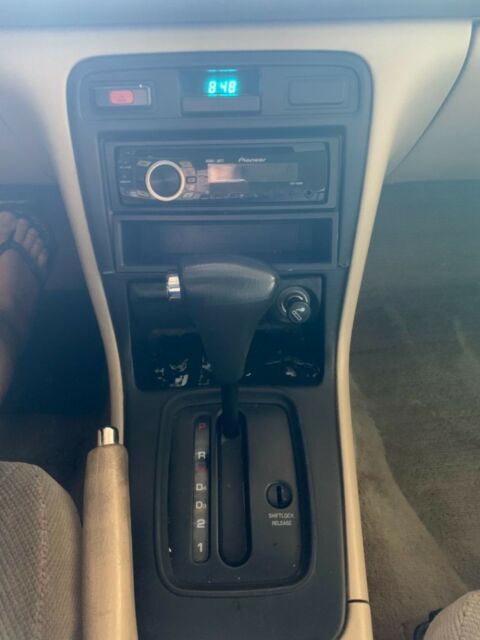 1994 Honda Accord - photo 7