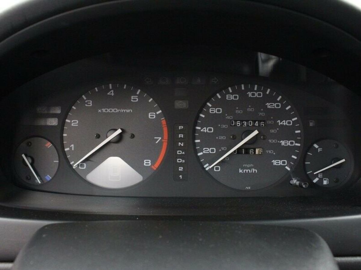 1994 Honda Accord 2.2Vi US - photo 11
