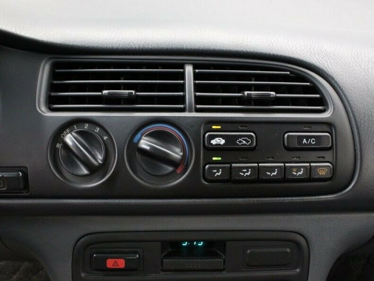 1994 Honda Accord 2.2Vi US - photo 12