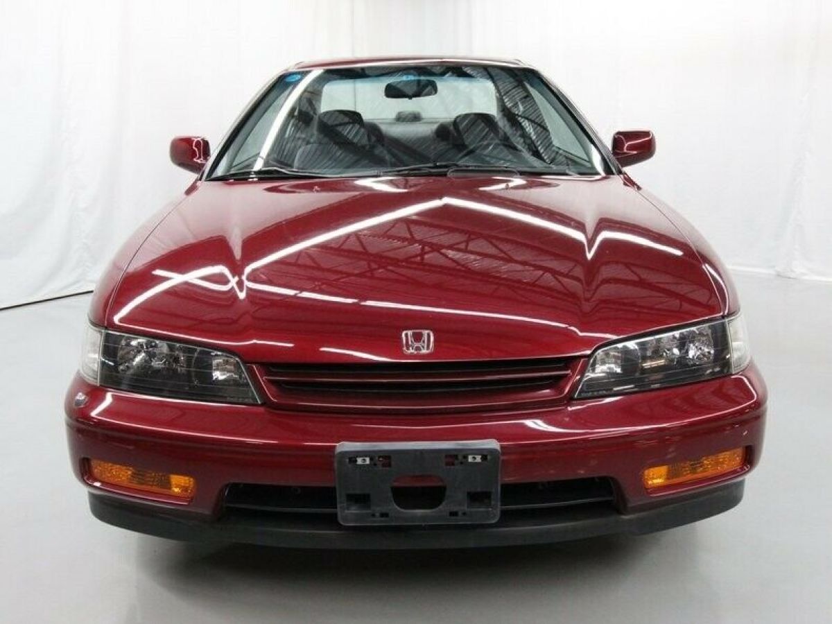 1994 Honda Accord 2.2Vi US - photo 2