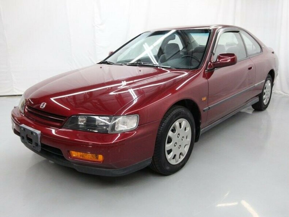 1994 Honda Accord 2.2Vi US - photo 3
