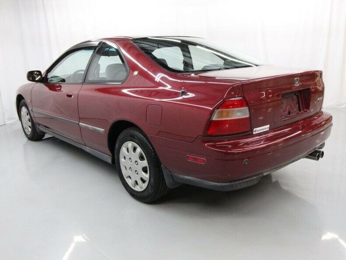 1994 Honda Accord 2.2Vi US - photo 5