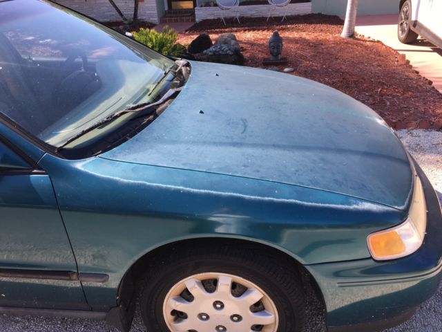 1994 Honda Accord - photo 12