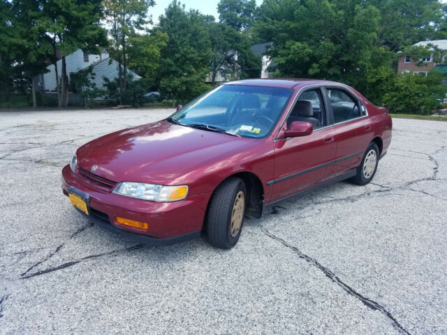 1994 Honda Accord LX