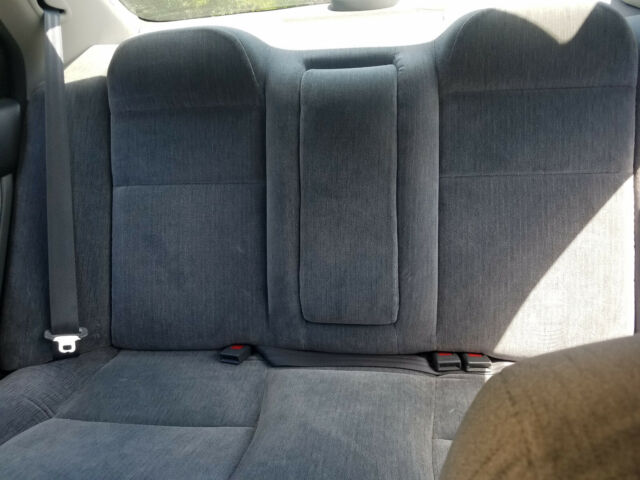 1994 Honda Accord LX - photo 10