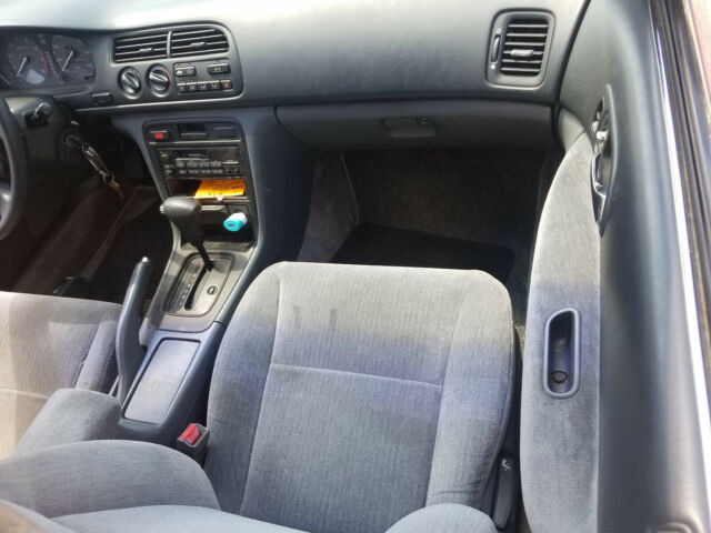 1994 Honda Accord LX - photo 11