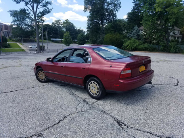 1994 Honda Accord LX - photo 3