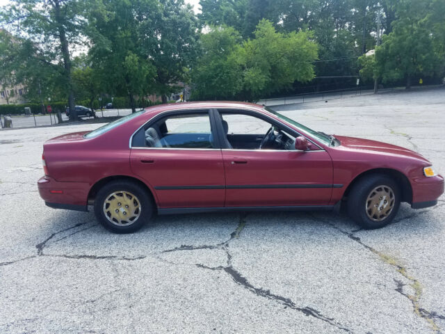 1994 Honda Accord LX - photo 6