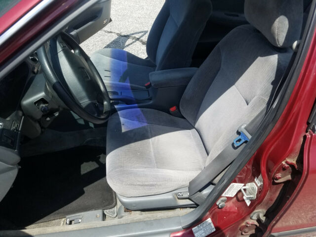 1994 Honda Accord LX - photo 9