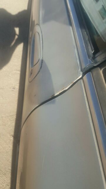 1994 Honda Accord - photo 13