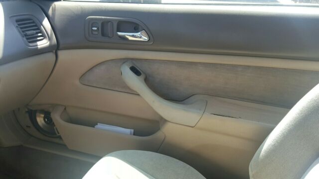 1994 Honda Accord - photo 7