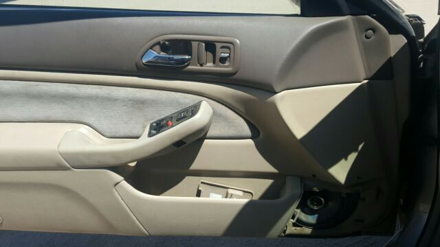 1994 Honda Accord - photo 8