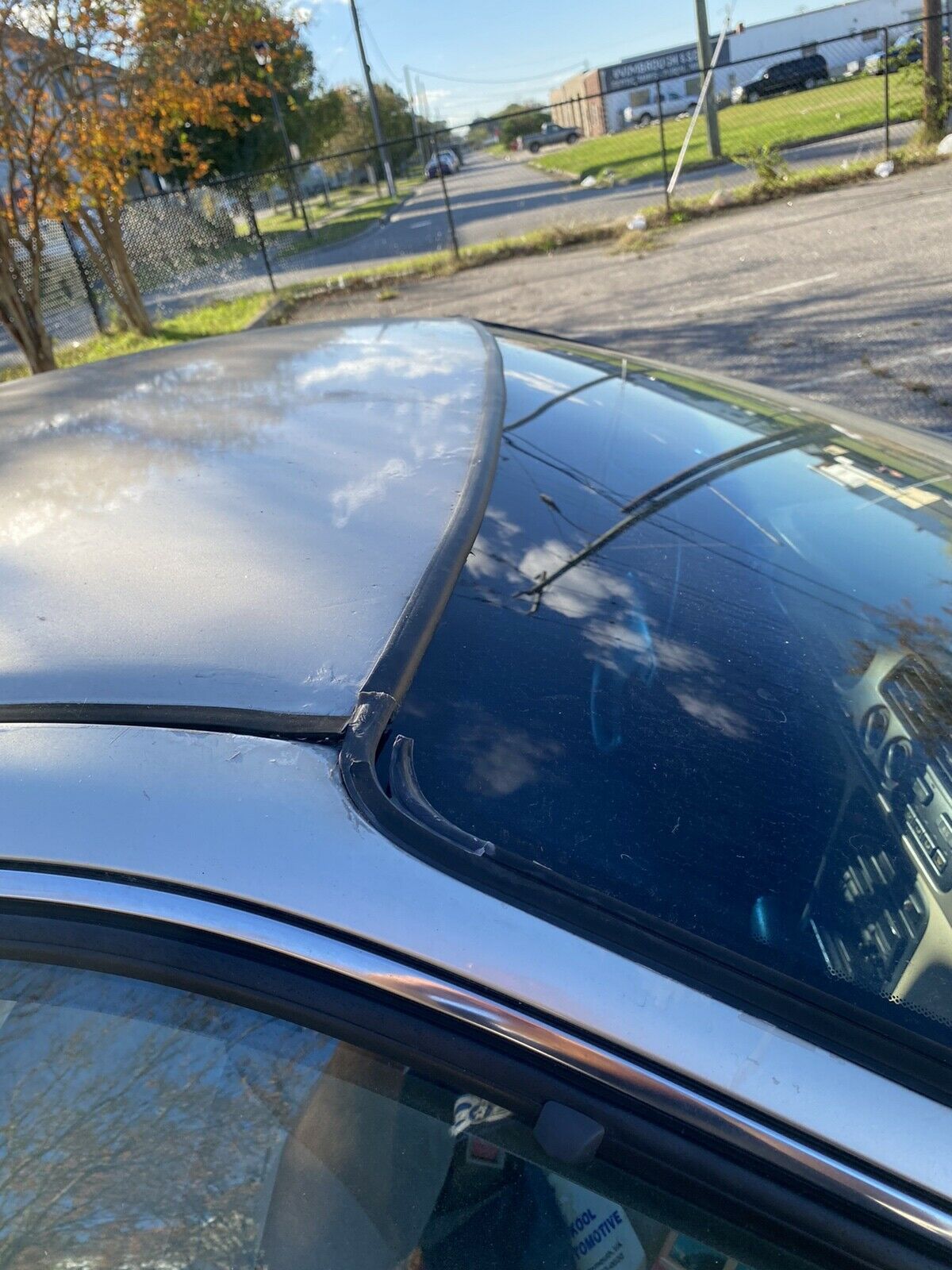 1994 Honda Accord LX - photo 7