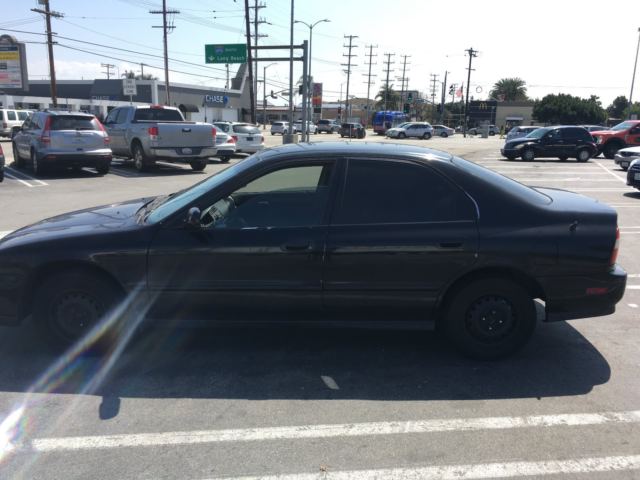 1994 Honda Accord